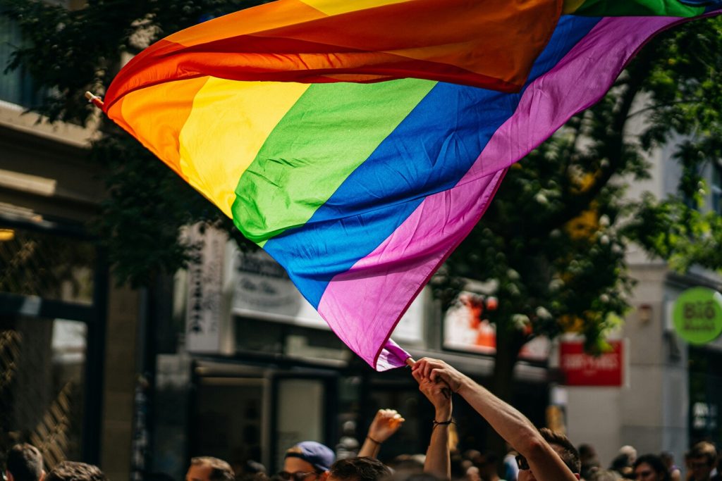 Lorient célèbre la 5e Marche des Fiertés ce samedi