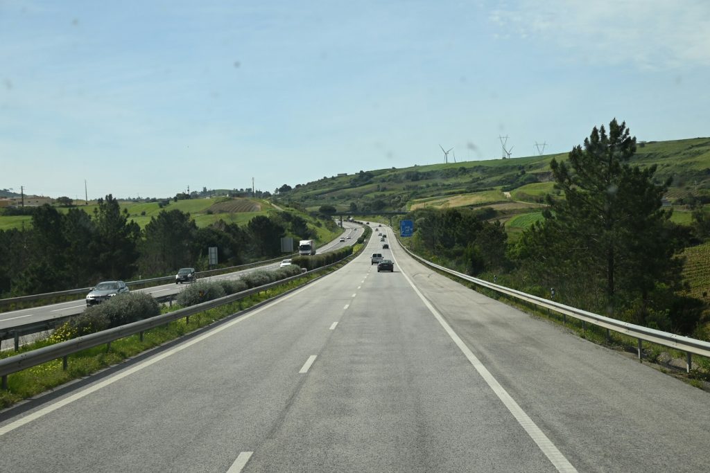 RN165 : fin imminente des travaux entre Nostang et Kervignac