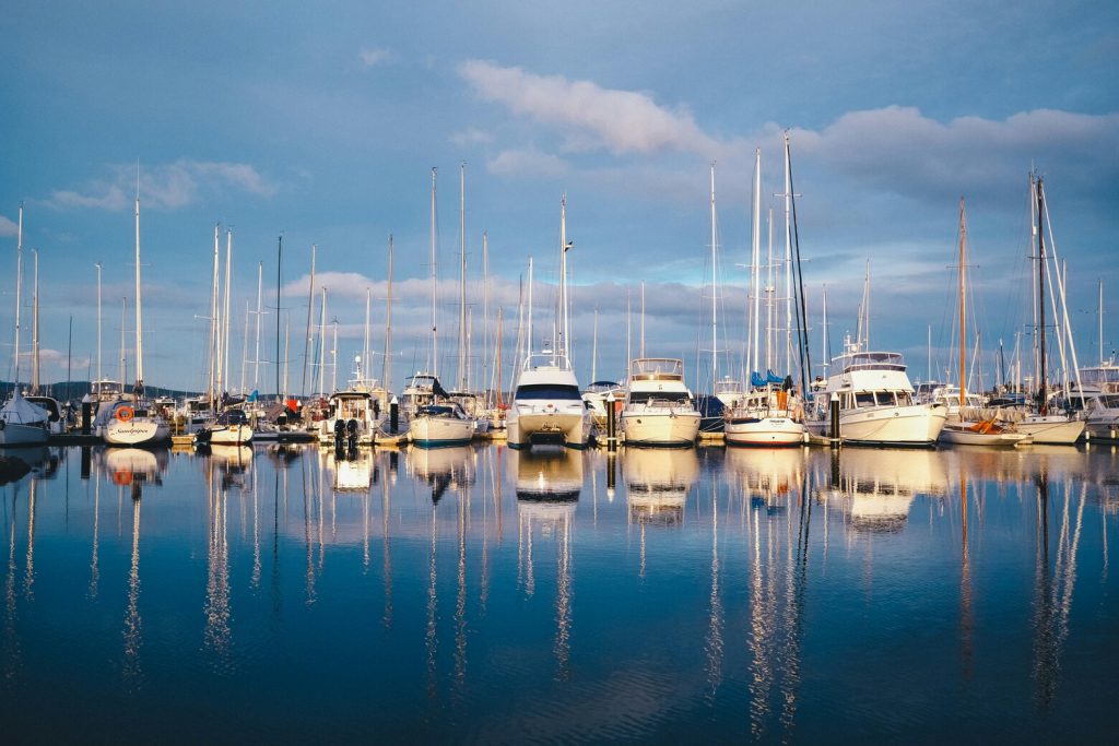 Ouverture imminente du nouvel office de tourisme de Lorient, face au port de plaisance