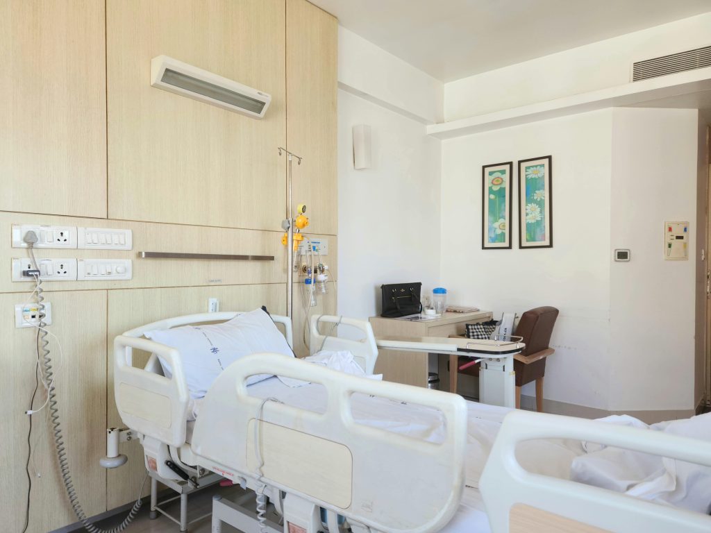 Quimperlé : réduction de lits en psychiatrie, la CGT s’alarme
