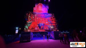 264 000 festivalier·es aux Vieilles Charrues 2025 : un succès populaire renouvelé