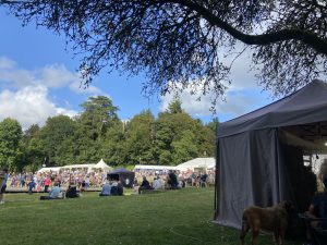 Dégustations, ateliers, fest-noz et chants marins… Retour sur la 33e Fête de la Crêpe à Gourin, organisée les 26 et 27 juillet 2025.