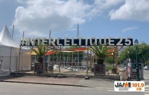 Lorient : le #Interceltique25 s’installe sur le quai des Indes