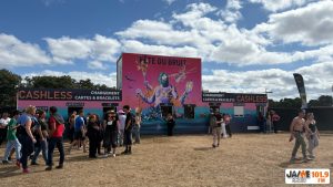 La Fête du Bruit à Saint‑Nolff : trois jours de musique