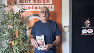 Loïc Le Guelaud - gagnant du guide Petit Futé !