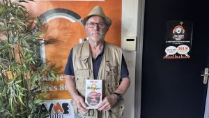 Guy Mesle - gagnant du guide Petit Futé !