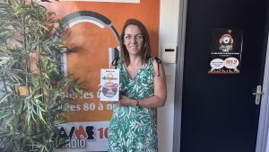 Solenn Le Bihan - gagnante du guide Petit Futé