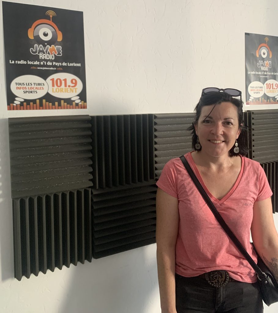 Jaimeradio