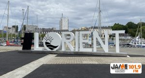 À Lorient, le quartier de la gare va poursuivre sa transformation jusqu’en 2031. Nouvelles places, végétalisation, le point sur les projets.