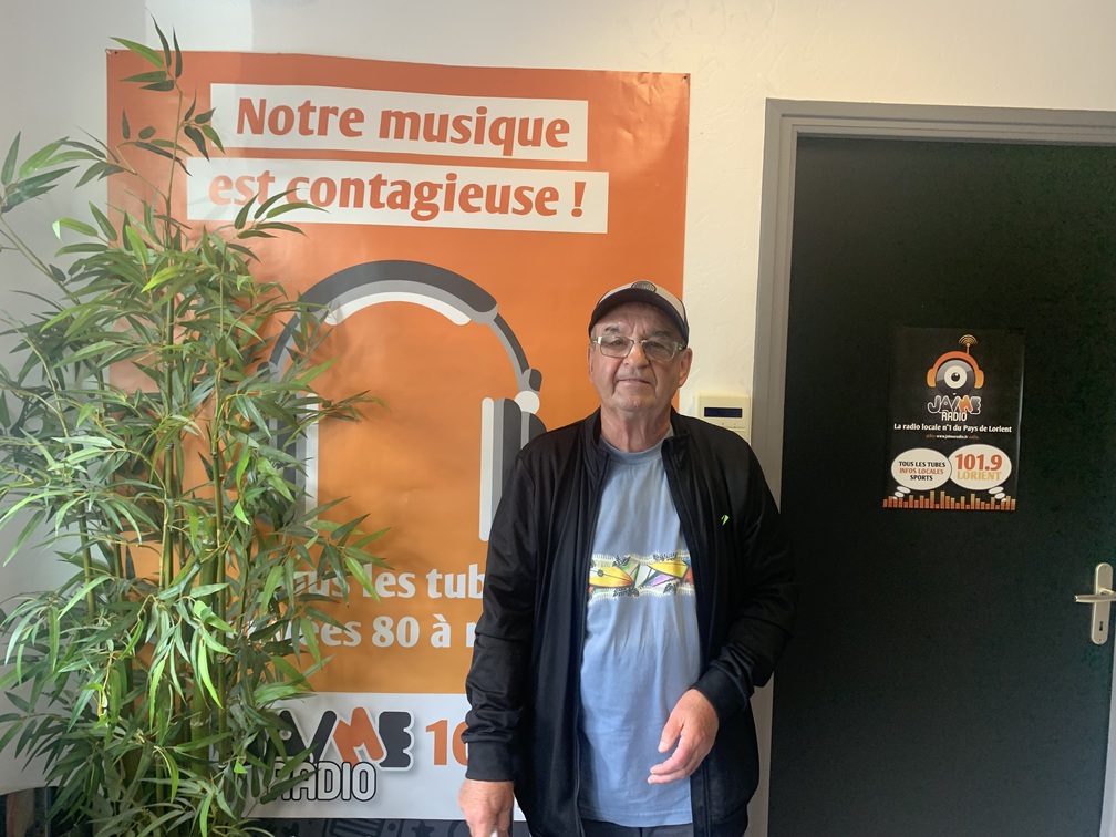 Marc Rosiaux - gagnant du guide Petit Futé !