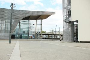 Quartier de la gare à Lorient : vers un nouveau souffle urbain ?