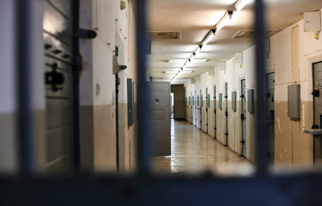 Lorient accueillera une prison modulaire en 2027