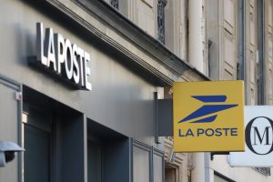 Lorient : Que va changer la nouvelle plateforme de La Poste ?