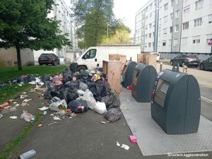 Tolérance zéro à Lorient : la fin des dépôts sauvages ?