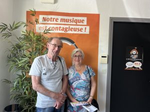 Bravo à Isabelle Michel, qui a remporté un Pass famille pour le village de Poul Fetan en jouant sur notre site internet.
