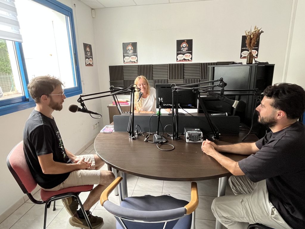 Découvrez la nouvelle saison 2025 de JAIME Radio : nouveautés, nouvelles voix et émissions phares à retrouver dès ce lundi.