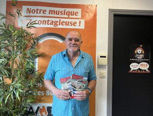 Bravo à Lionel Le Blé, qui a remporté 2 places pour le Domaine de Suscinio en jouant sur notre site internet.