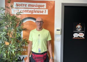 Bravo à Laurent Le Crom, qui a remporté un Pass famille pour le village de Poul Fetan en jouant sur notre site internet.