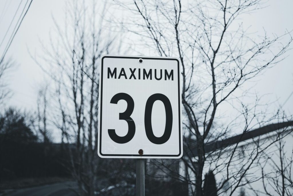 Lanester va-t-elle réduire sa vitesse à 30 km/h ?