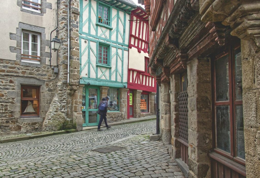 Pays de Quimperlé : le festival Les Rias revient pour sa 16ᵉ édition