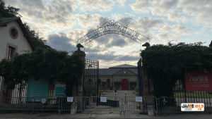 haras Hennebont accident