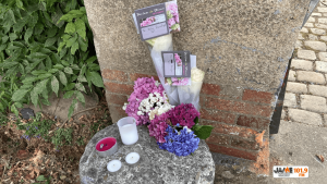 Haras Hennebont accident