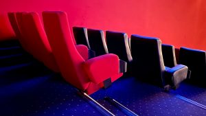 Cet été, le Cinéville de Lorient a enregistré une baisse de fréquentation de 48 %, impactée par des sorties moins attractives.