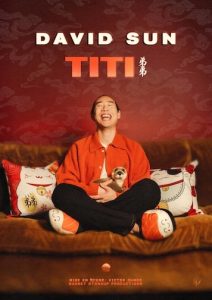 Médecin et humoriste, David Sun sera sur la scène du Théâtre à l’Ouest d’Auray le 2 octobre à 21h. Interview sur JAIME Radio.