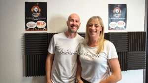 Ce vendredi dans Découvertes, La compagnie Didascalie fera rire l’Océanis de Ploemeur samedi 13 septembre