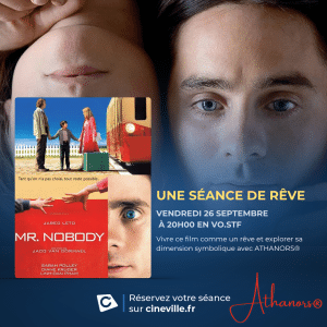 Ce mercredi dans JAIME Radio fait son show, une séance de rêve