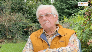 Ce vendredi dans Découvertes, interview de Jean-Claude Goualc'h