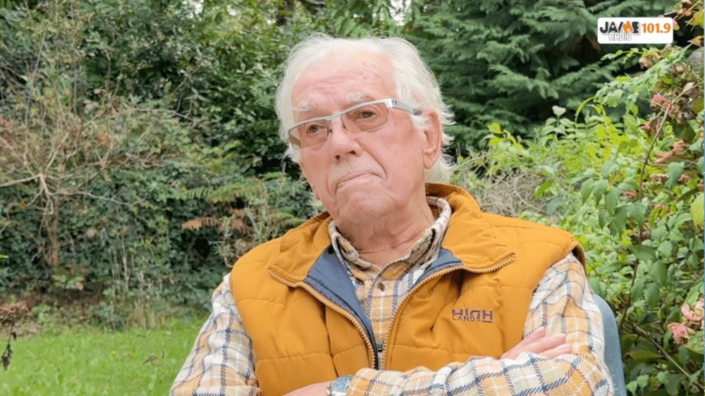 Ce vendredi dans Découvertes, interview de Jean-Claude Goualc'h