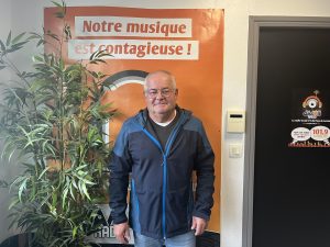 Bravo à Michel Corlay, qui a remporté un embarquement sur le bateau partenaire de l'Atlantique Télégramme E.Leclerc en jouant sur notre site internet.