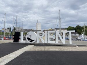 À Lorient, France Alzheimer Morbihan organise concerts et activités sportives dimanche pour la journée mondiale de la maladie d’Alzheimer.