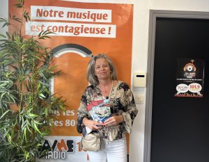 Bravo à Carole Gaudré, qui a remporté 2 places pour le Domaine de Suscinio en jouant sur notre site internet.