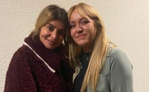 Julie Zenatti a envoûté l’église Saint-Pierre de Questembert