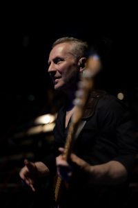 Sinclair fait son grand retour sur scène le 29 novembre 2025 aux Arcs de Quéven avec un live inédit et son Best Of Studio.