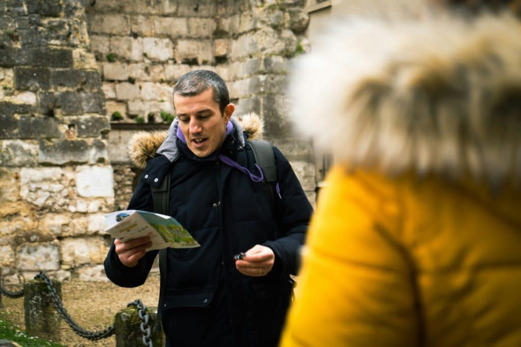 À Lorient, les Journées européennes du patrimoine 2025 mettent en lumière des lieux liés à la libération de la Poche de Lorient.