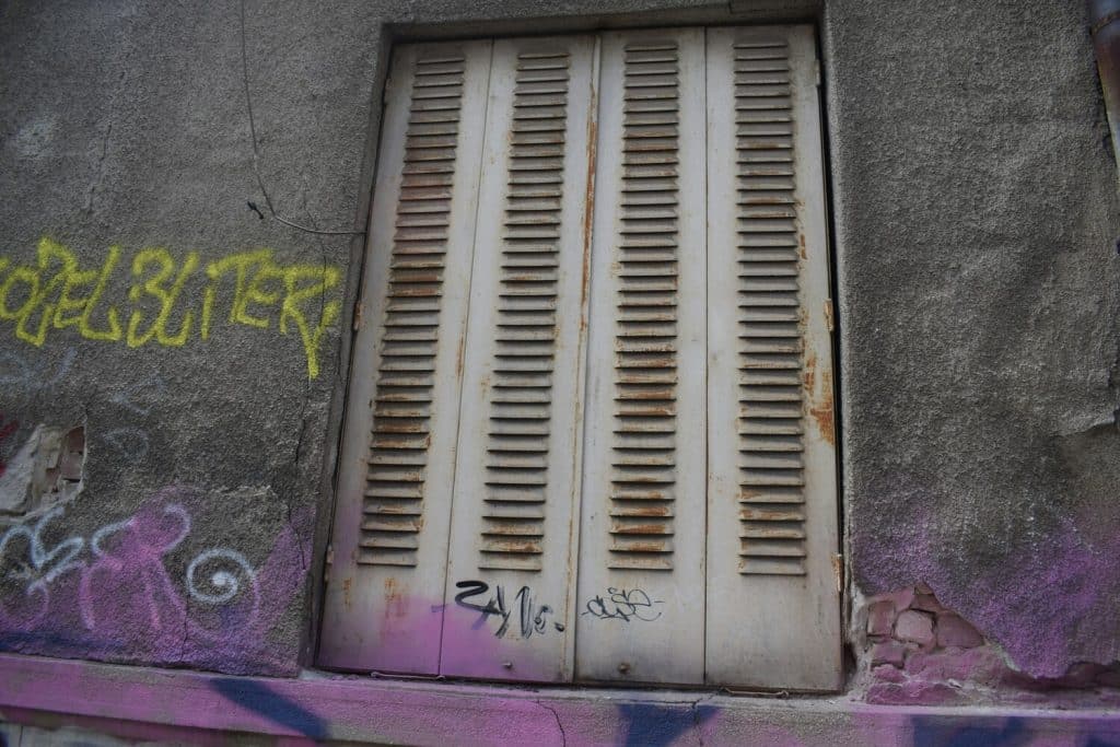 Le Faouët : évacuation d’une maison occupée