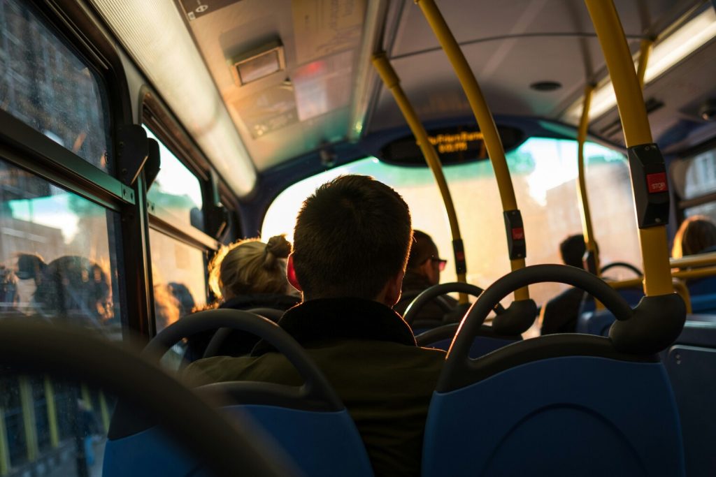 Lorient : le bus à hydrogène fait débat