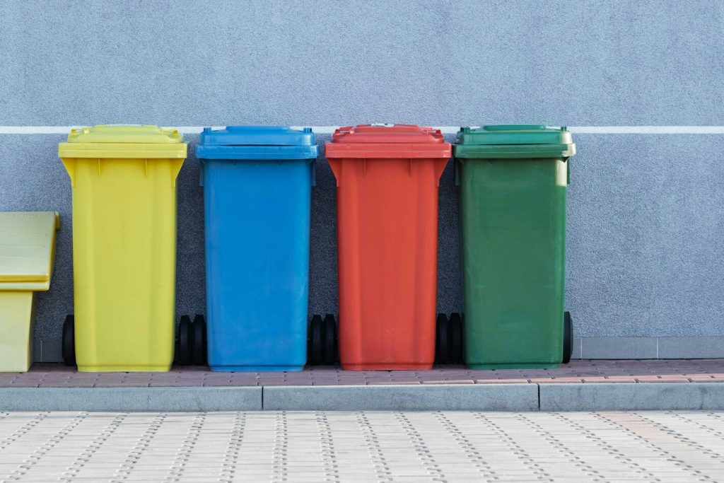 Lorient Agglomération prévient d’éventuelles perturbations de la collecte des déchets et de l’accès aux déchèteries demain à cause de la grève