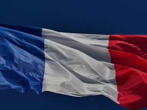 Drapeau français