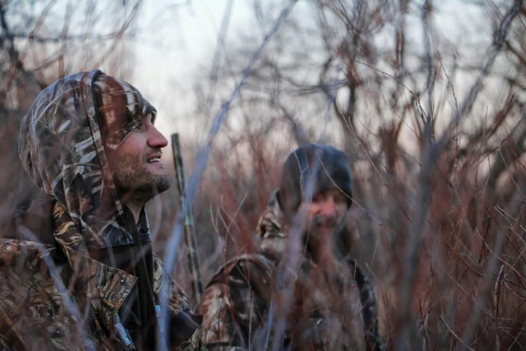 Morbihan : ouverture de la saison de chasse sous vigilance