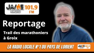 Groix : le Trail des Marathoniers de retour sur une nouvelle édition