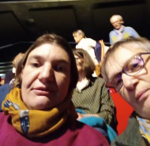 Bravo à Nathalie Wadblé , qui a remporté deux places pour le concert de Kaz Hawkins en jouant sur notre site internet.