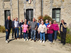 La Branderionnaise : la marche solidaire revient le 12 octobre