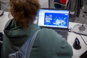 Les Accessibles 2025, un mois pour expérimenter le handicap