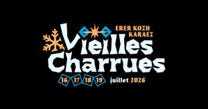 Les Vieilles Charrues 2026, première annonce !