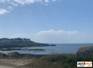 Falaise Ploemeur
