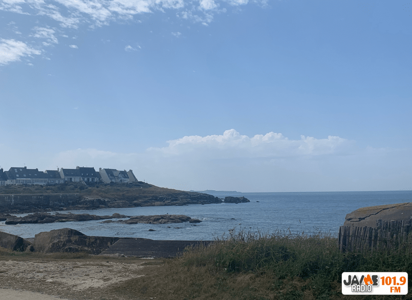 Falaise Ploemeur
